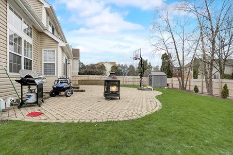 1481 Newcastle Ln, Bartlett, IL 60103 photo 46