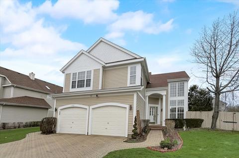 1481 Newcastle Ln, Bartlett, IL 60103 photo 3