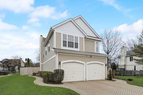 1481 Newcastle Ln, Bartlett, IL 60103 photo 4