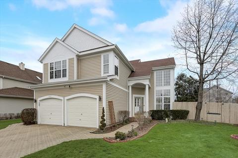 1481 Newcastle Ln, Bartlett, IL 60103 photo 2