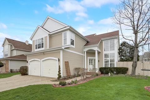 1481 Newcastle Ln, Bartlett, IL 60103 photo 1