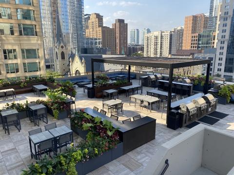30 E Huron St #2905, Chicago, IL 60611 photo 12