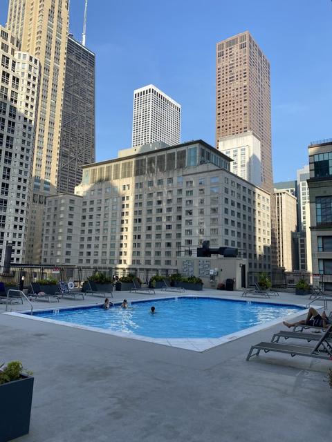 30 E Huron St #2905, Chicago, IL 60611 photo 13