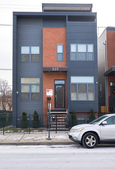 525 E 43rd St, Chicago, IL 60653 photo 43
