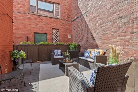 816 Main St, Evanston, IL 60202 photo 26