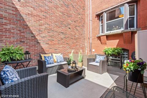816 Main St, Evanston, IL 60202 photo 25