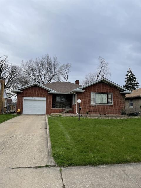 44 E 150th St, Harvey, IL 60426 photo 1