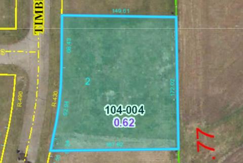 2 Timberlake Dr, Weldon, IL 61882