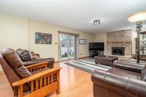 702 Feeney Dr, Minooka, IL 60447 photo 13
