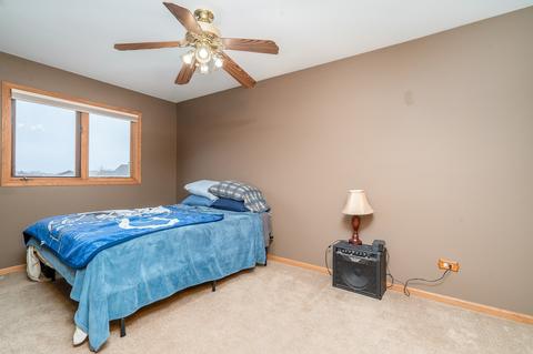 702 Feeney Dr, Minooka, IL 60447 photo 22