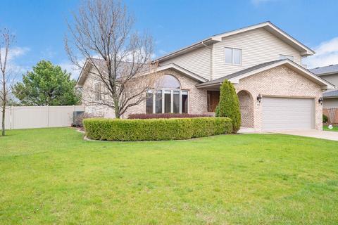 702 Feeney Dr, Minooka, IL 60447 photo 1