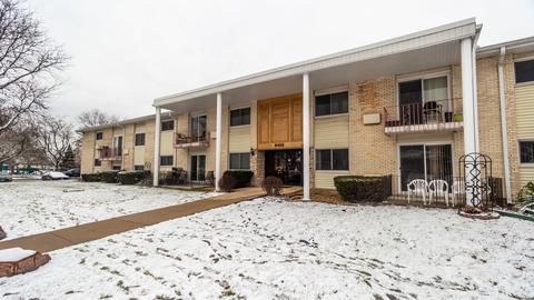 9418 Dee Rd #204D, Des Plaines, IL 60016 photo 1