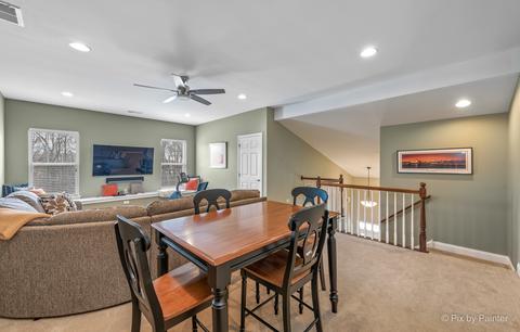 3909 Eagle Ridge Dr, Elgin, IL 60124 photo 28