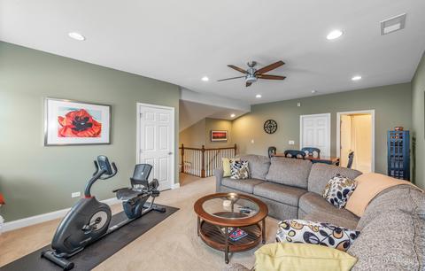 3909 Eagle Ridge Dr, Elgin, IL 60124 photo 24