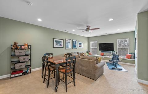 3909 Eagle Ridge Dr, Elgin, IL 60124 photo 23