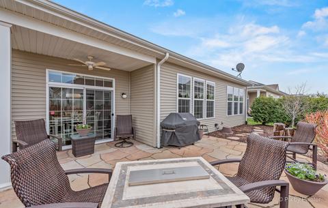 3909 Eagle Ridge Dr, Elgin, IL 60124 photo 14