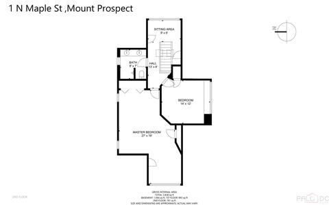 1 N Maple St, Mount Prospect, IL 60056 photo 36