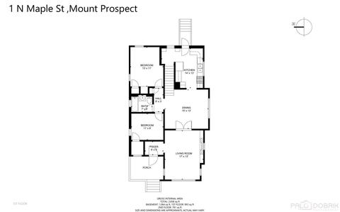 1 N Maple St, Mount Prospect, IL 60056 photo 35