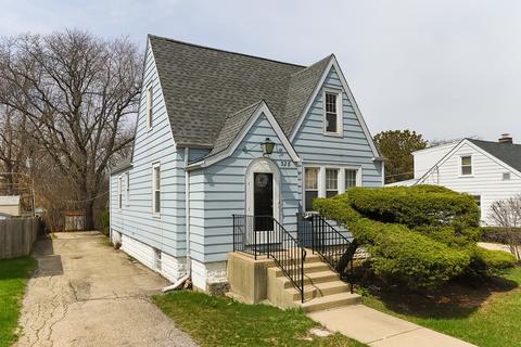 328 S Wolf Rd, Des Plaines, IL 60016 photo 1