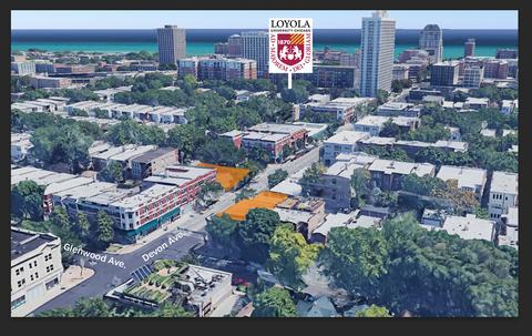 1334 W Devon Ave, Chicago, IL 60660 photo 2