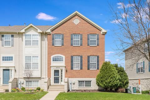 4252 Drexel Ave, Aurora, IL 60504 photo 1