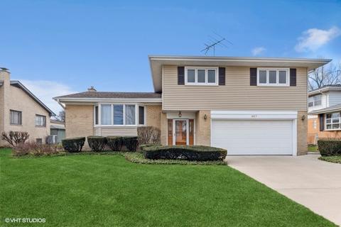 957 Blaze Trl, Wheeling, IL 60090 photo 1