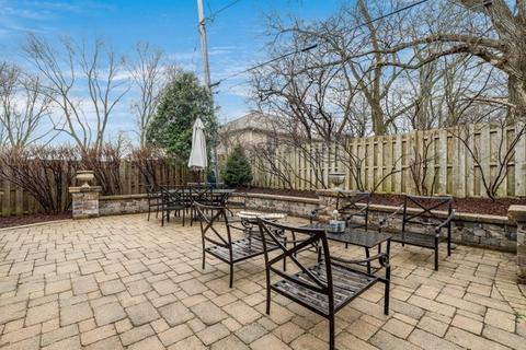 303 Brookside Cir, Wheaton, IL 60187 photo 48