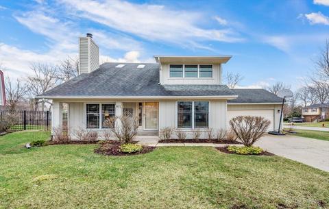 4475 Capstan Dr, Hoffman Estates, IL 60192 photo 1