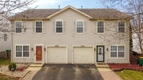 21241 Edison Ln, Plainfield, IL 60544 photo 1