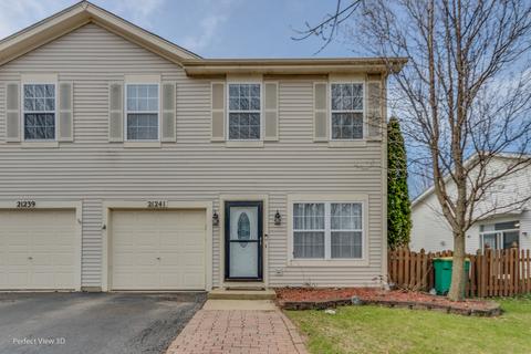 21241 Edison Ln, Plainfield, IL 60544 photo 2