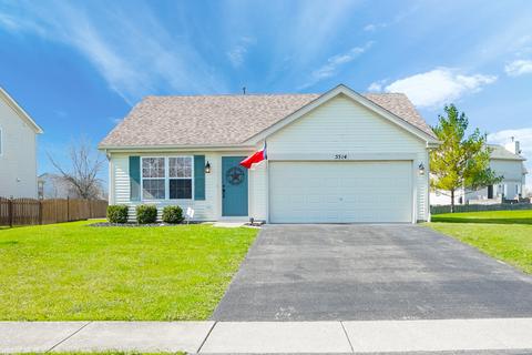 5514 Stonybrook Dr, Plainfield, IL 60586 photo 1