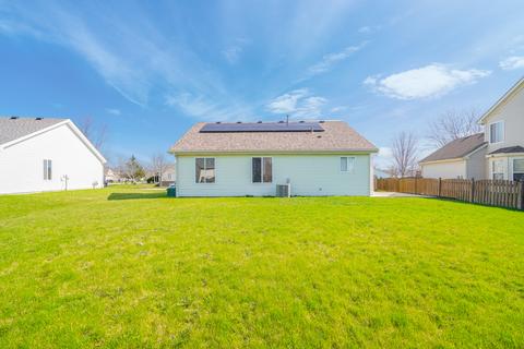 5514 Stonybrook Dr, Plainfield, IL 60586 photo 13