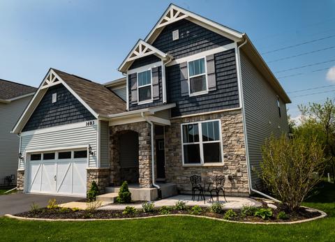 1683 Silverleaf Ct, Naperville, IL 60563 photo 3