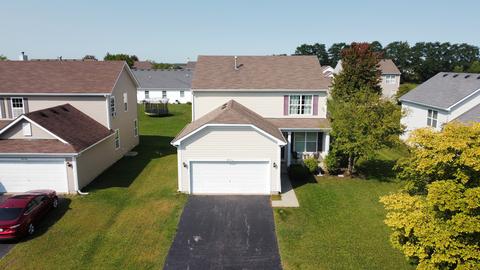 511 Meadow Ln, Harvard, IL 60033 photo 2