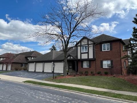 231 Stanhope Dr #A, Willowbrook, IL 60527 photo 6