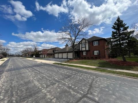 231 Stanhope Dr #A, Willowbrook, IL 60527 photo 10