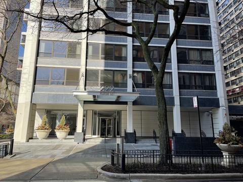 222 E Pearson St #903, Chicago, IL 60611 photo 3