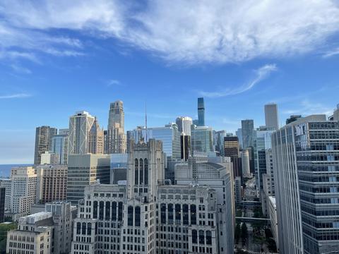 222 E Pearson St #903, Chicago, IL 60611 photo 14