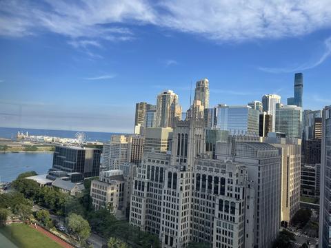 222 E Pearson St #903, Chicago, IL 60611 photo 15