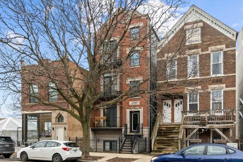 2343 N Leavitt St #2, Chicago, IL 60647 photo 1