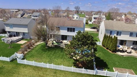 2612 Discovery Dr, Plainfield, IL 60586 photo 21