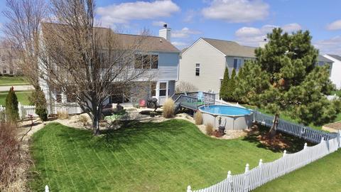 2612 Discovery Dr, Plainfield, IL 60586 photo 22