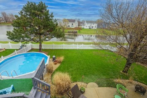2612 Discovery Dr, Plainfield, IL 60586 photo 23