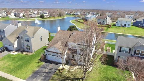 2612 Discovery Dr, Plainfield, IL 60586 photo 2
