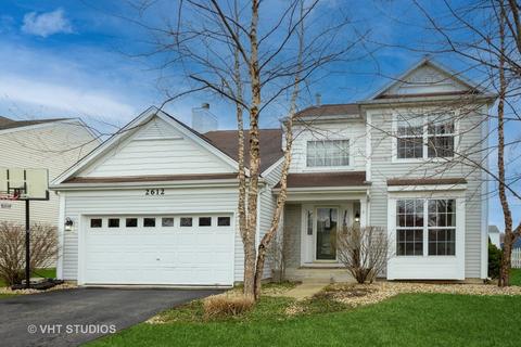 2612 Discovery Dr, Plainfield, IL 60586 photo 1