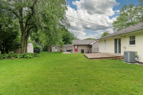 407 Warren Ave, Normal, IL 61761 photo 34