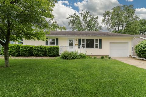 407 Warren Ave, Normal, IL 61761 photo 1