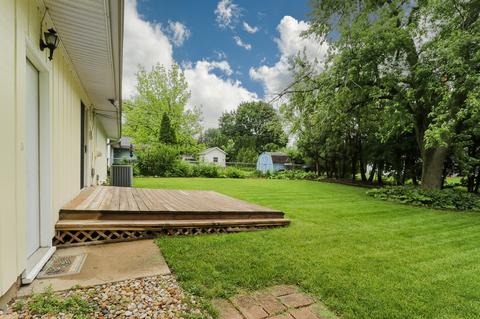 407 Warren Ave, Normal, IL 61761 photo 30