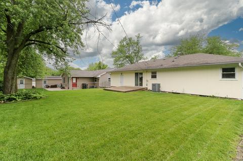 407 Warren Ave, Normal, IL 61761 photo 33