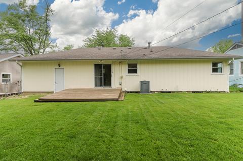 407 Warren Ave, Normal, IL 61761 photo 35